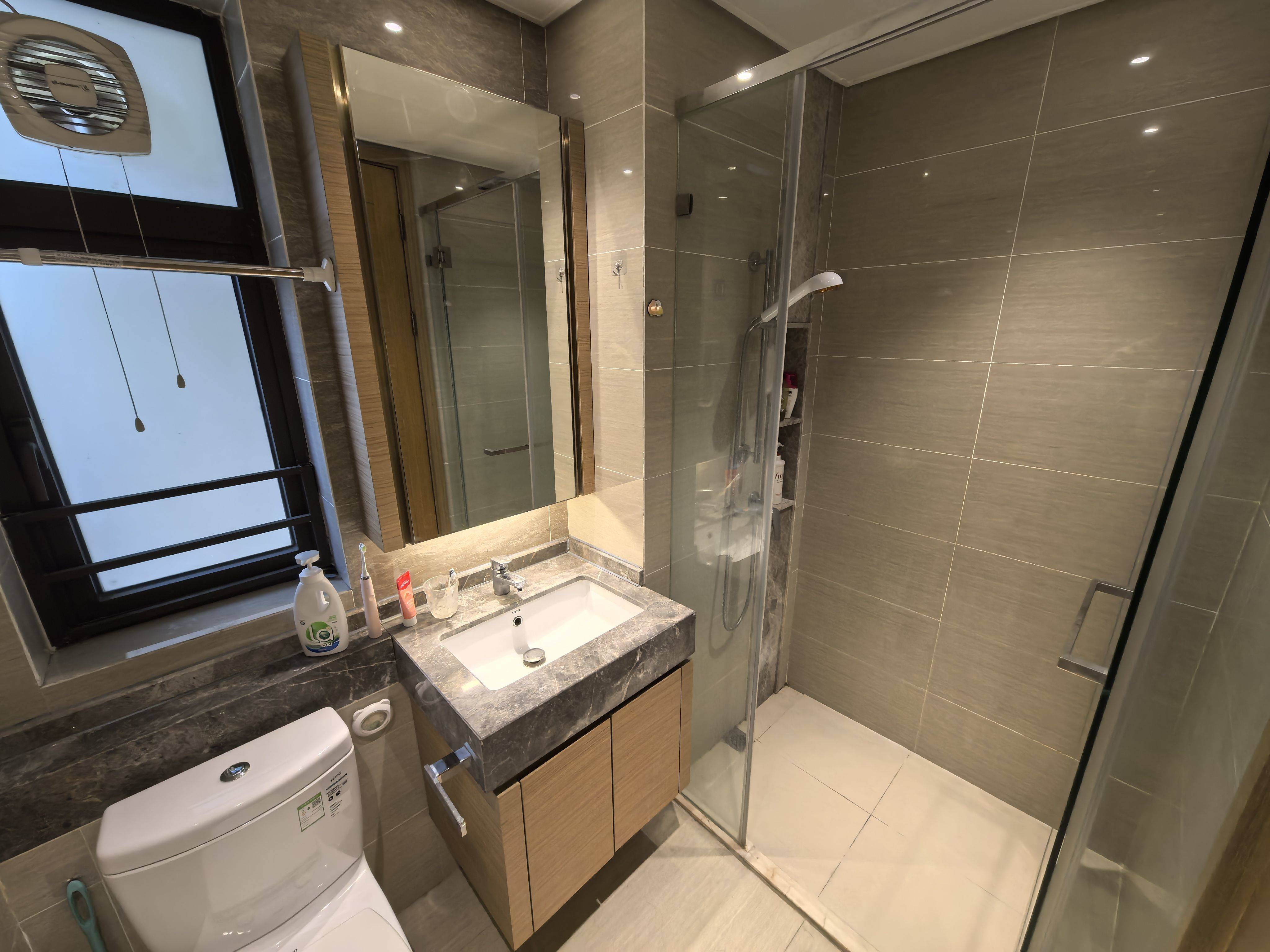 廣州 南沙 | 叠翠峰_5