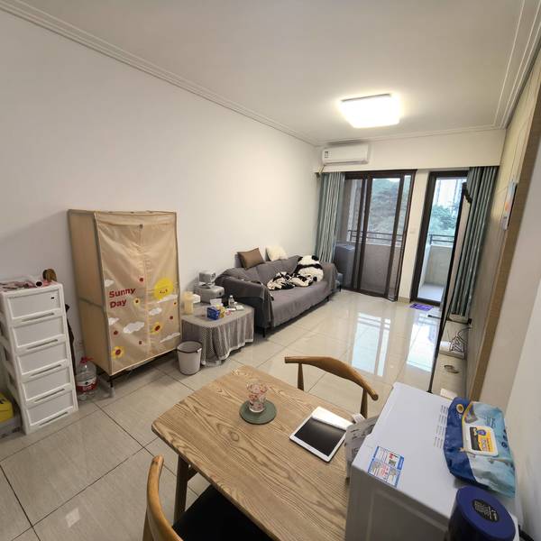 Ivy Lian整租房源2