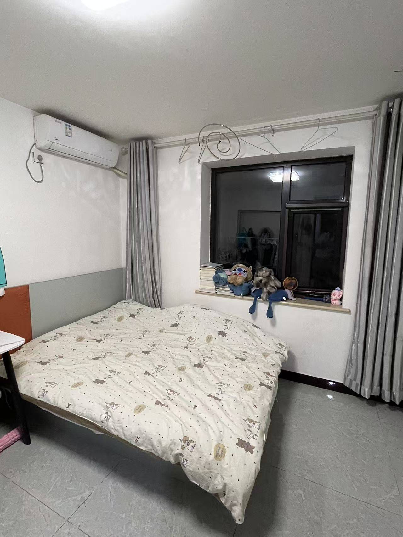 Beijing Daxing | 柠檬湖公寓_3