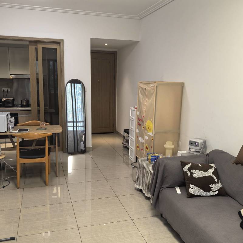 廣州 南沙 | 叠翠峰_3