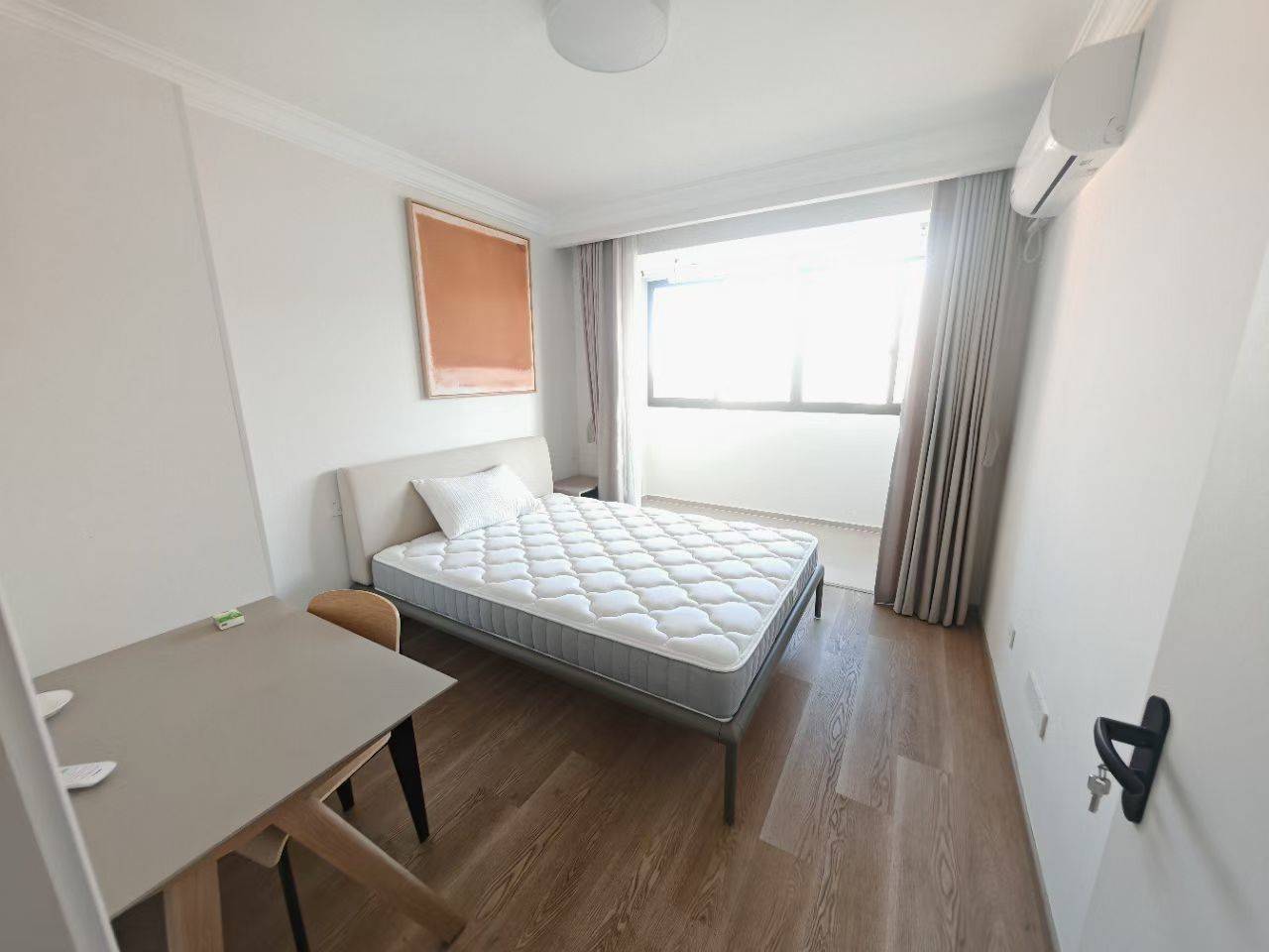 上海 徐匯 | 东泉小区(西块105弄1号)_6