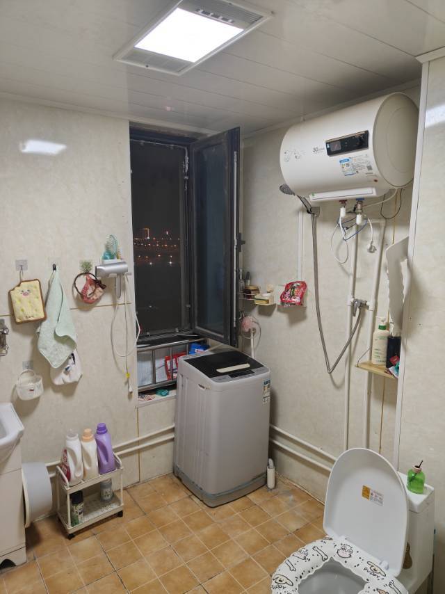 小🐟卷整租房源2