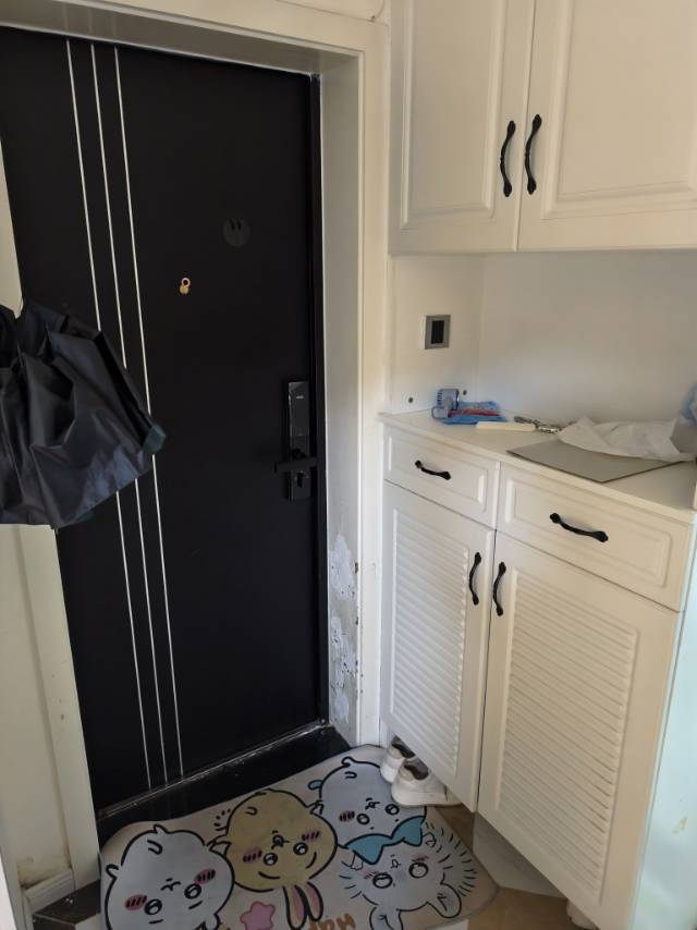 Magic Cloak整租房源1