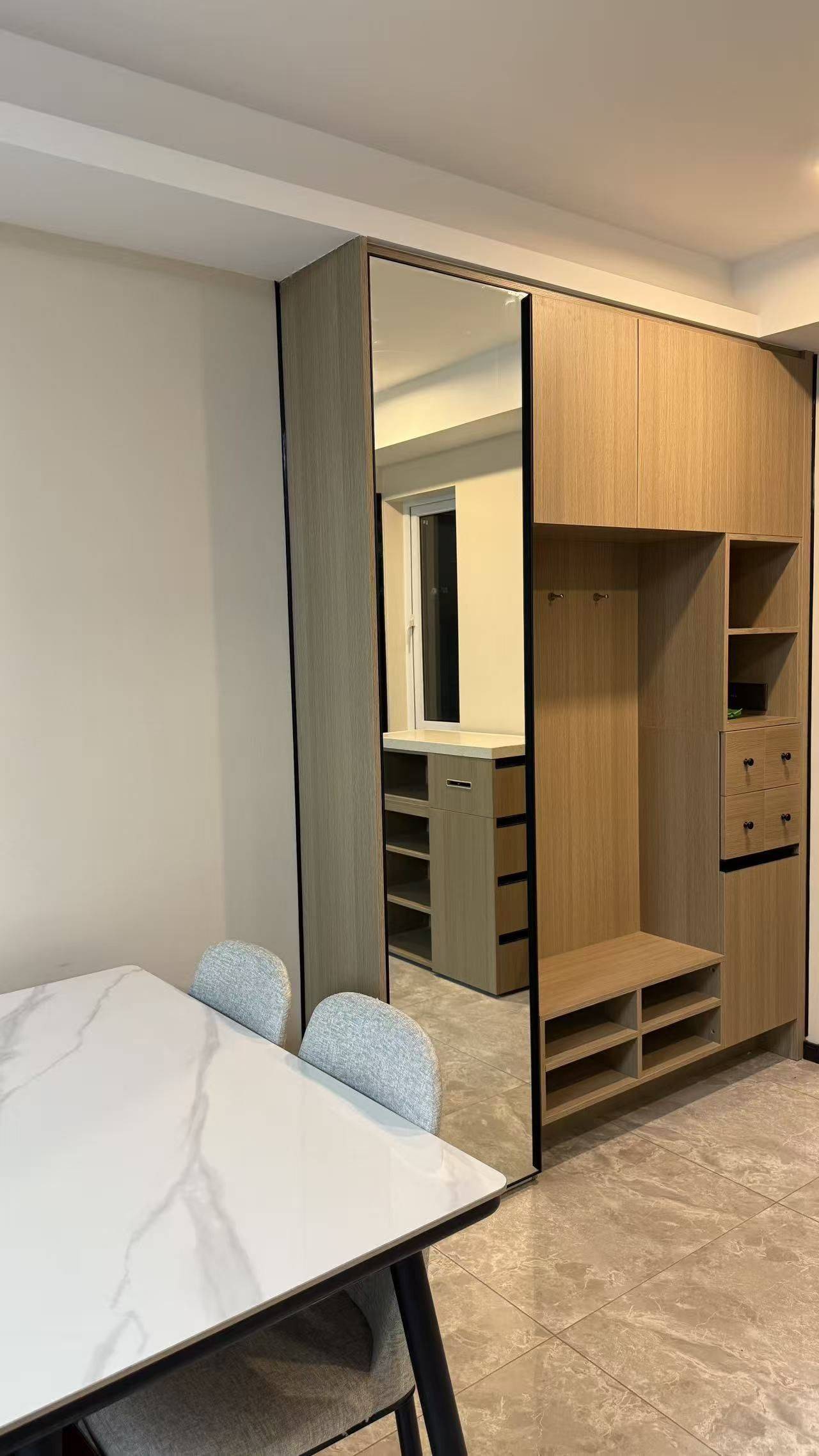 肥東縣 万科未来之光