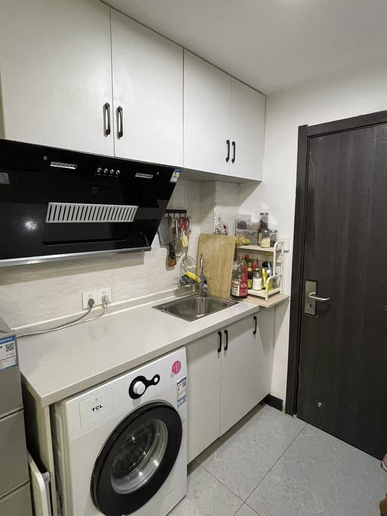 张天阳整租房源1