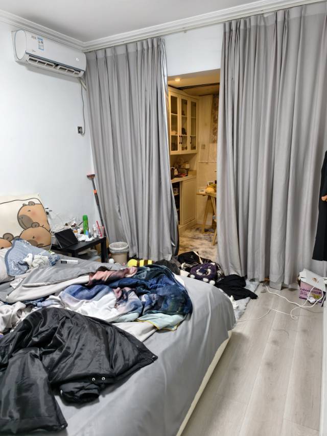 成都 青羊 | 同心苑23栋_3