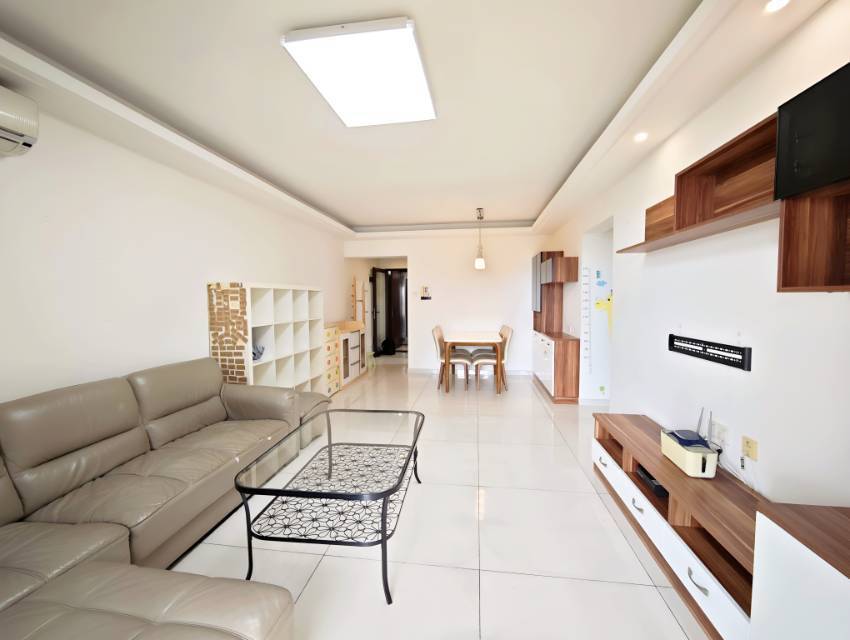 神龙大侠整租房源1