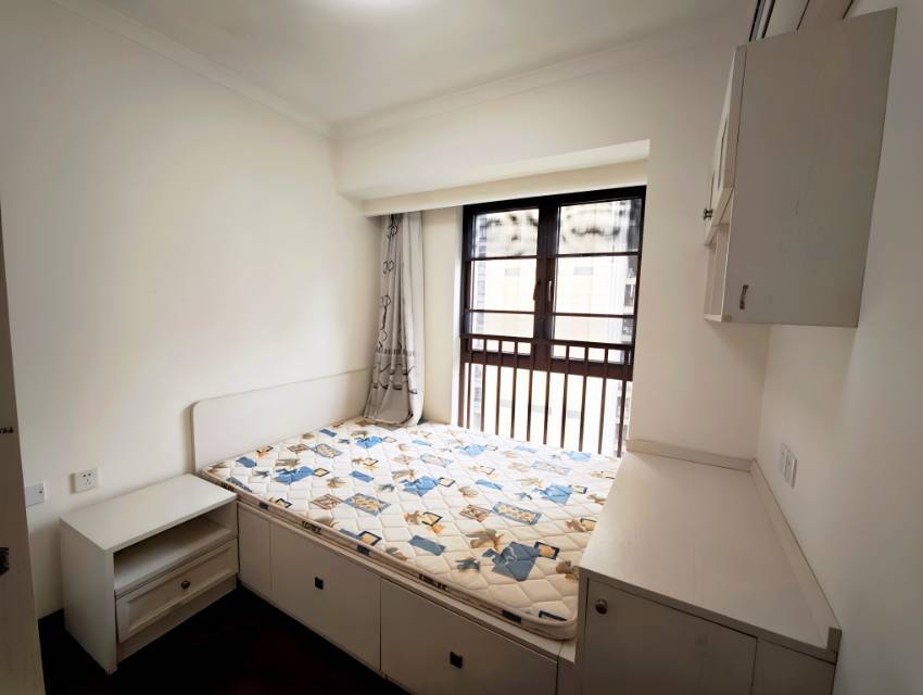 神龙大侠整租房源2