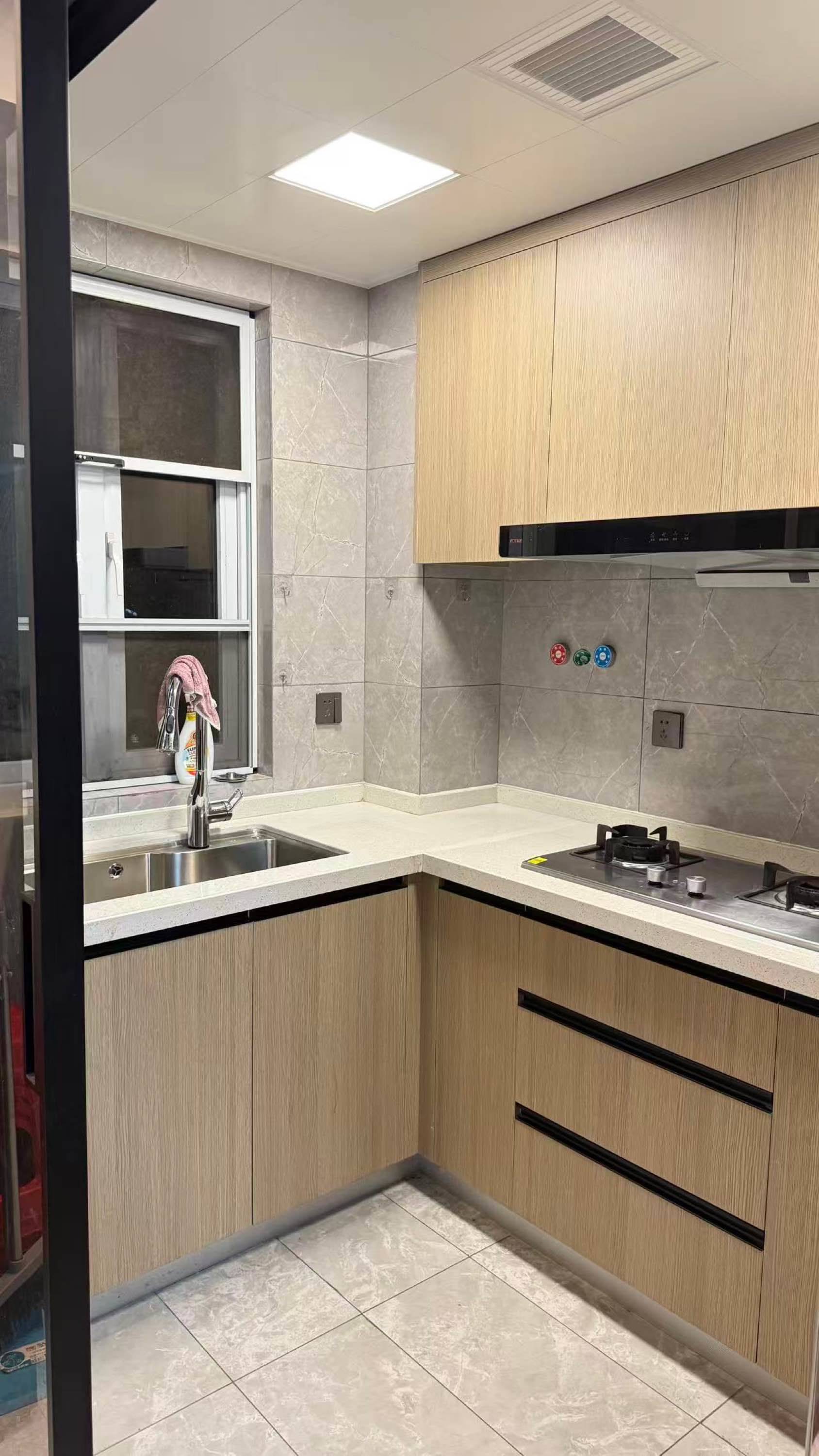 合肥 肥東縣 | 万科未来之光_3