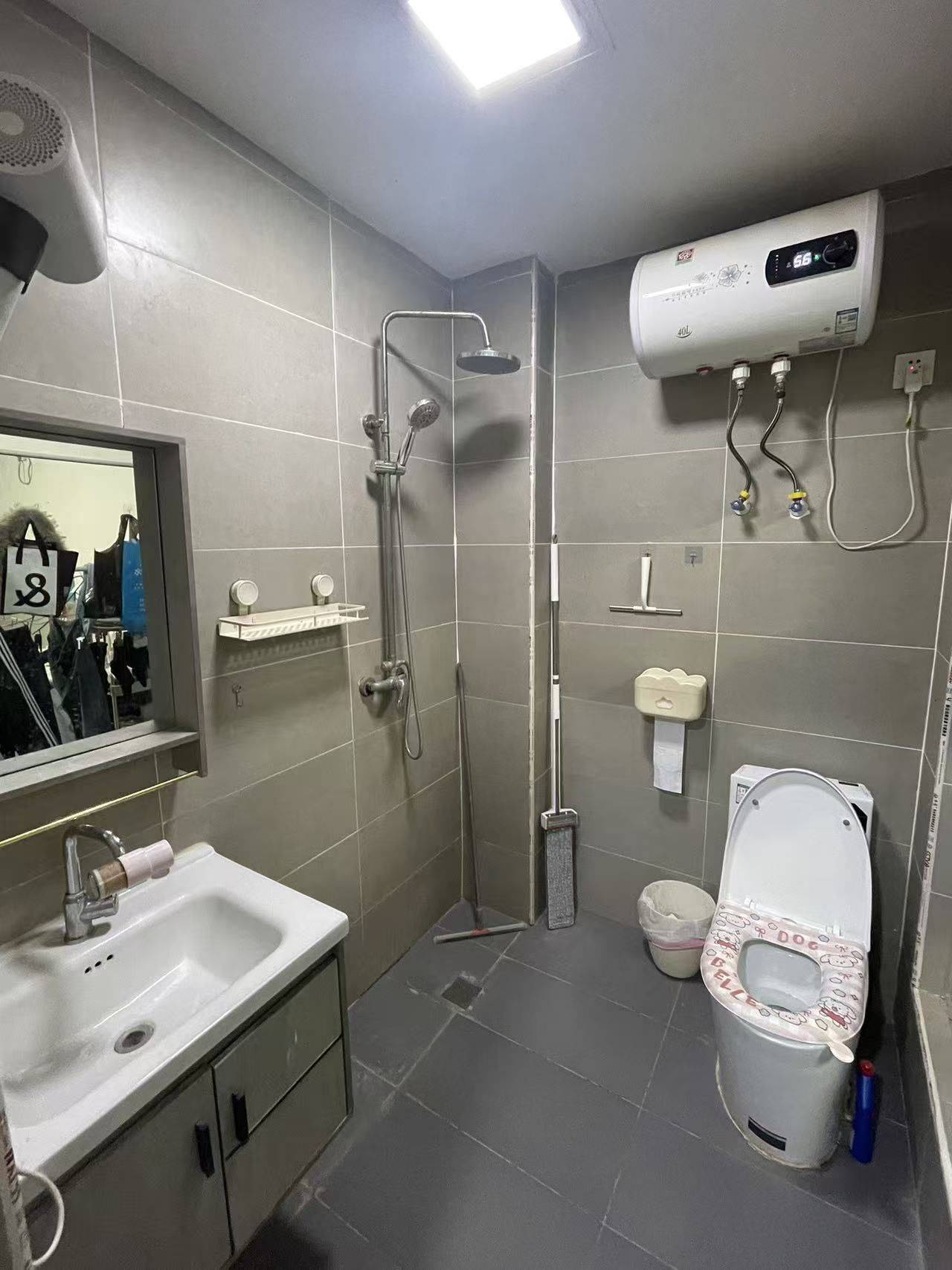 张天阳整租房源3