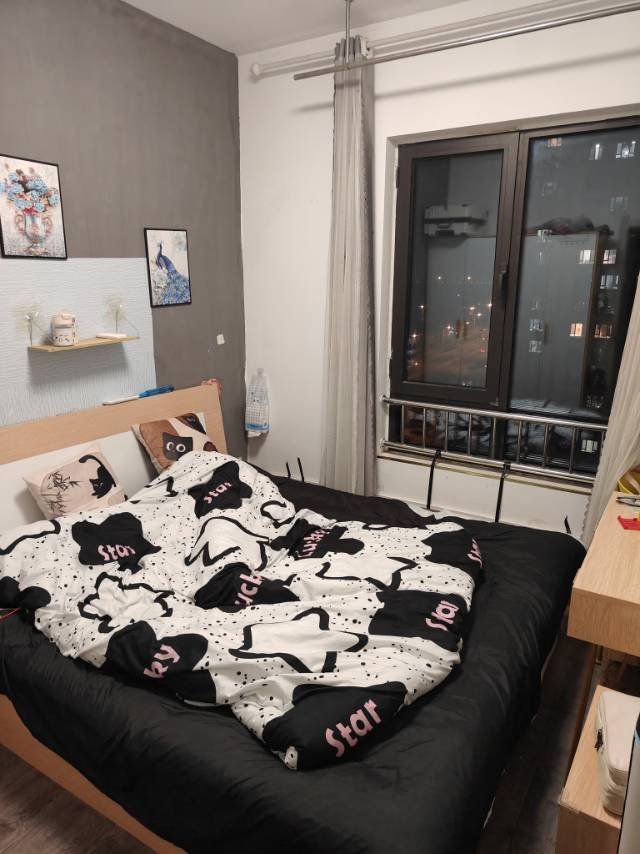 小🐟卷整租房源1