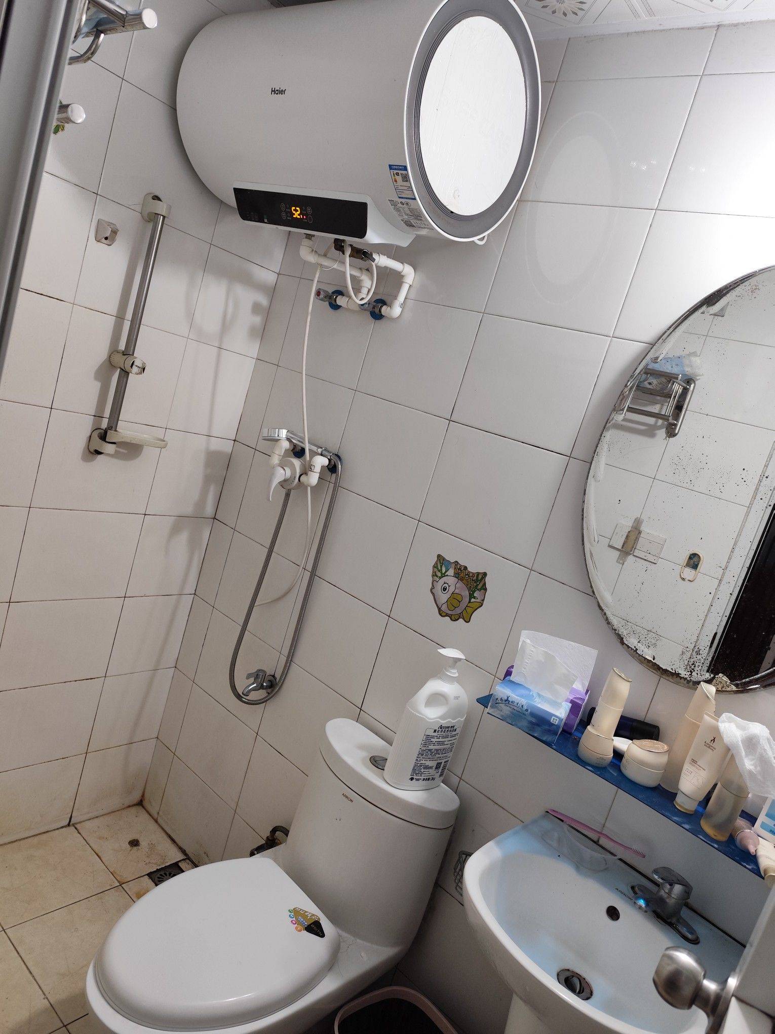 Xiamen Siming | 莲岳里小区_3