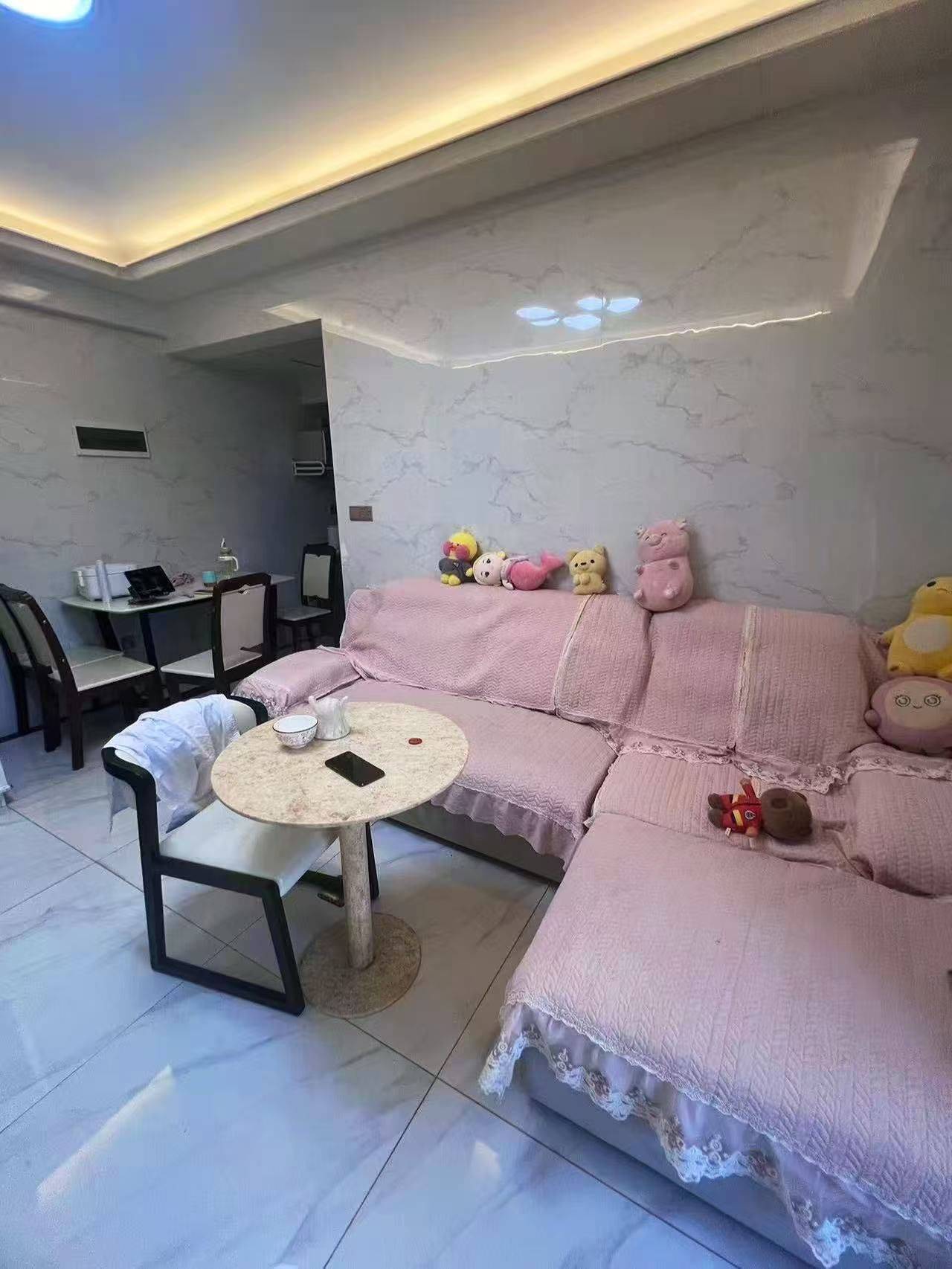 Dongguan Dalingshan | 西南公寓_4