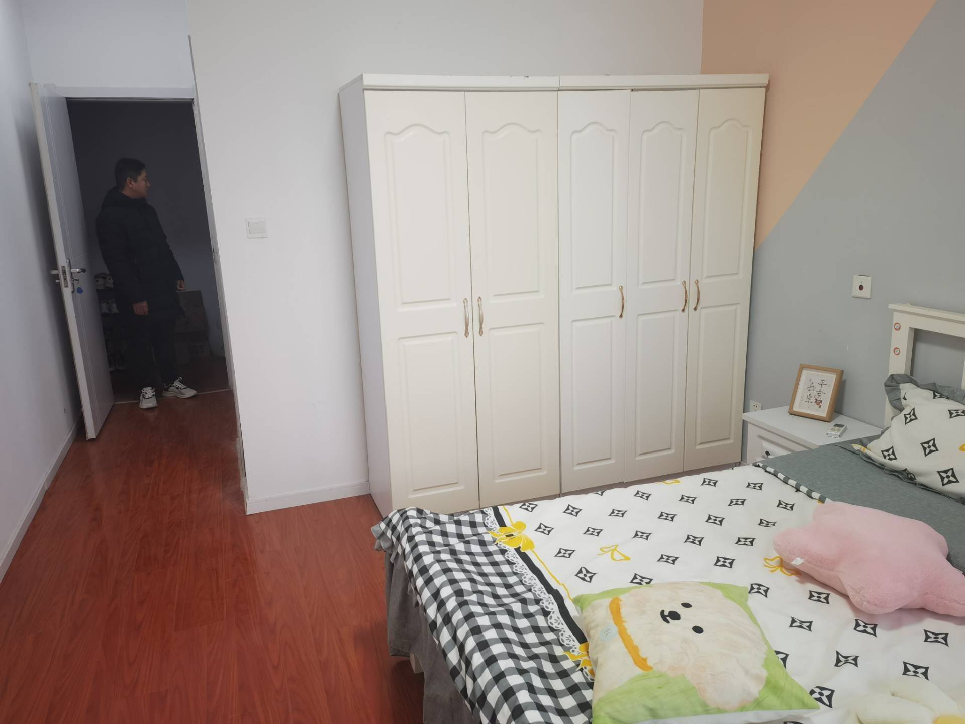 氧化银整租房源3