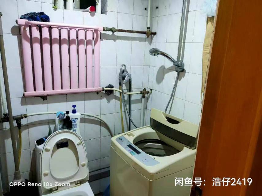 太原 萬柏林 | 建安公司小区(西中环路辅路)-21号楼_3