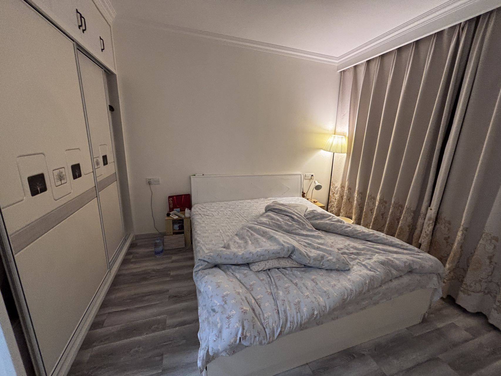 宁波 北仑 | 浃江小区山清轩-25幢_6