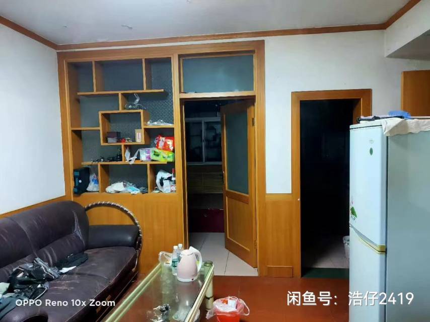 太原 萬柏林 | 建安公司小区(西中环路辅路)-21号楼_5