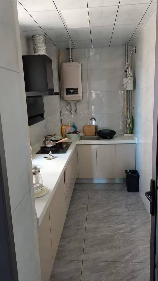 길손 ( 过客 ）整租房源3