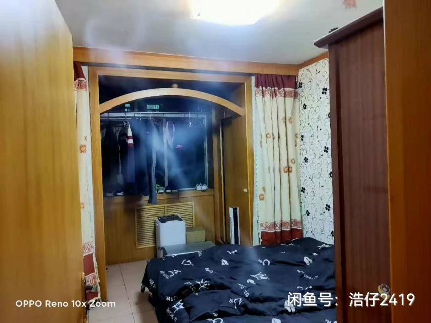 太原 萬柏林 | 建安公司小区(西中环路辅路)-21号楼_4