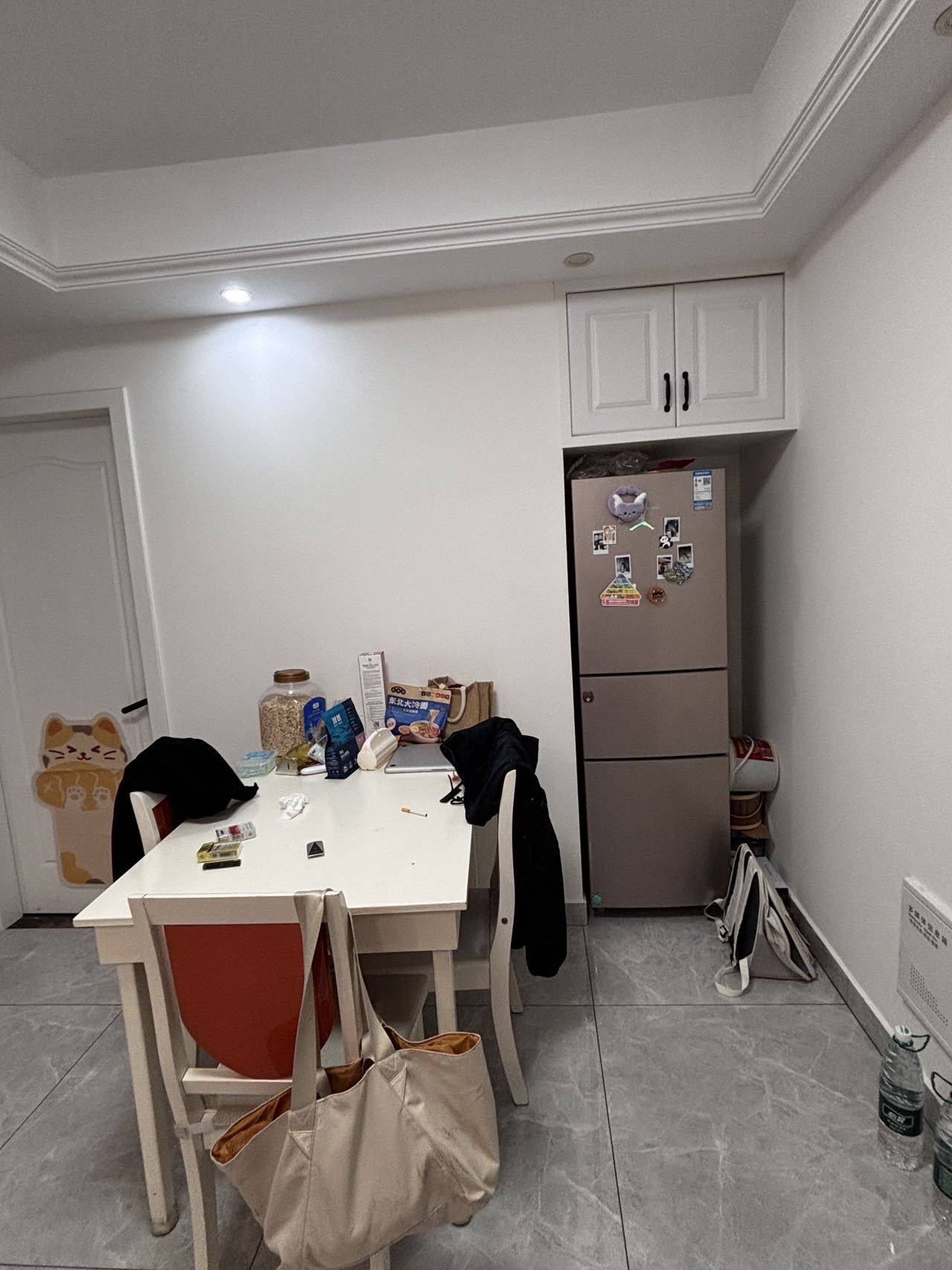 宁波 北仑 | 浃江小区山清轩-25幢_4