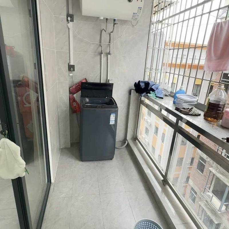 深圳 龍華 | 陶吓新村_3