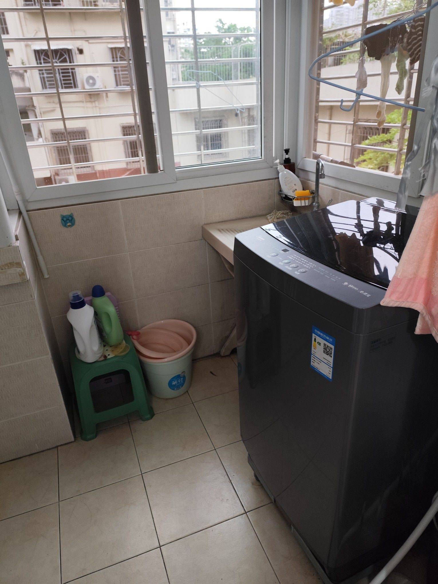 Xiamen Siming | 莲岳里小区_4