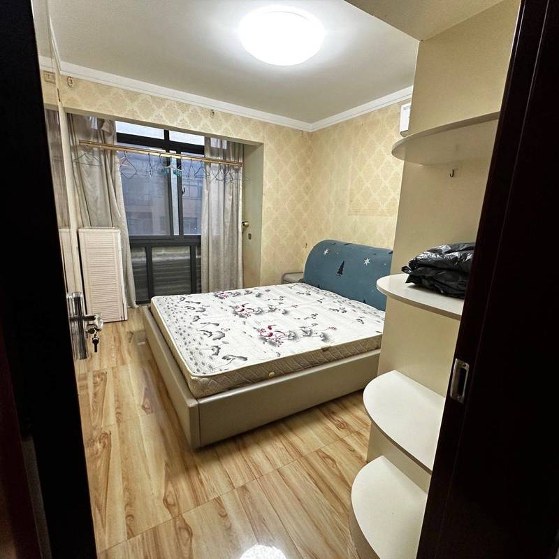 Zhengzhou Huiji | 颐河原筑_5