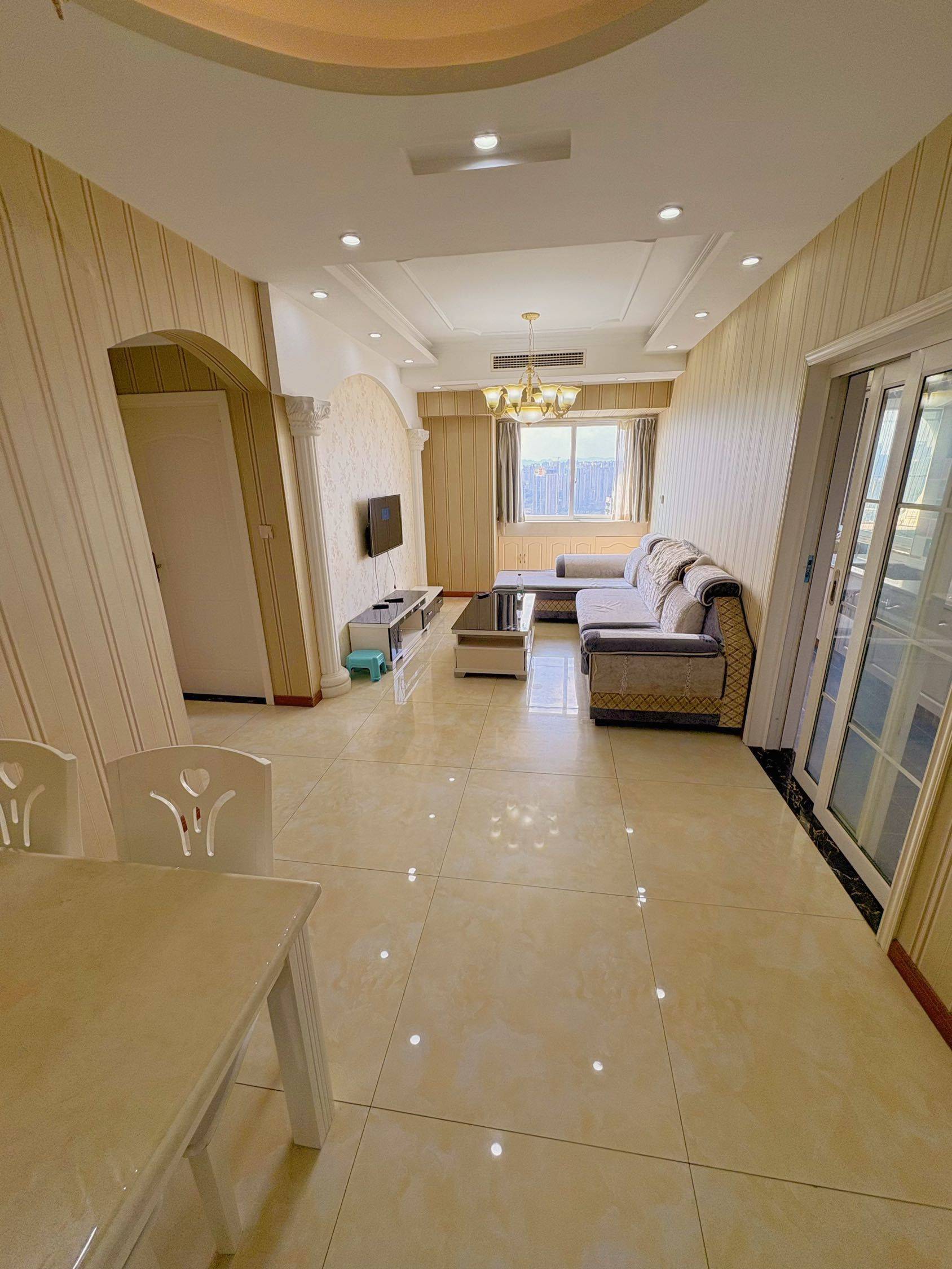 一个王整租房源1