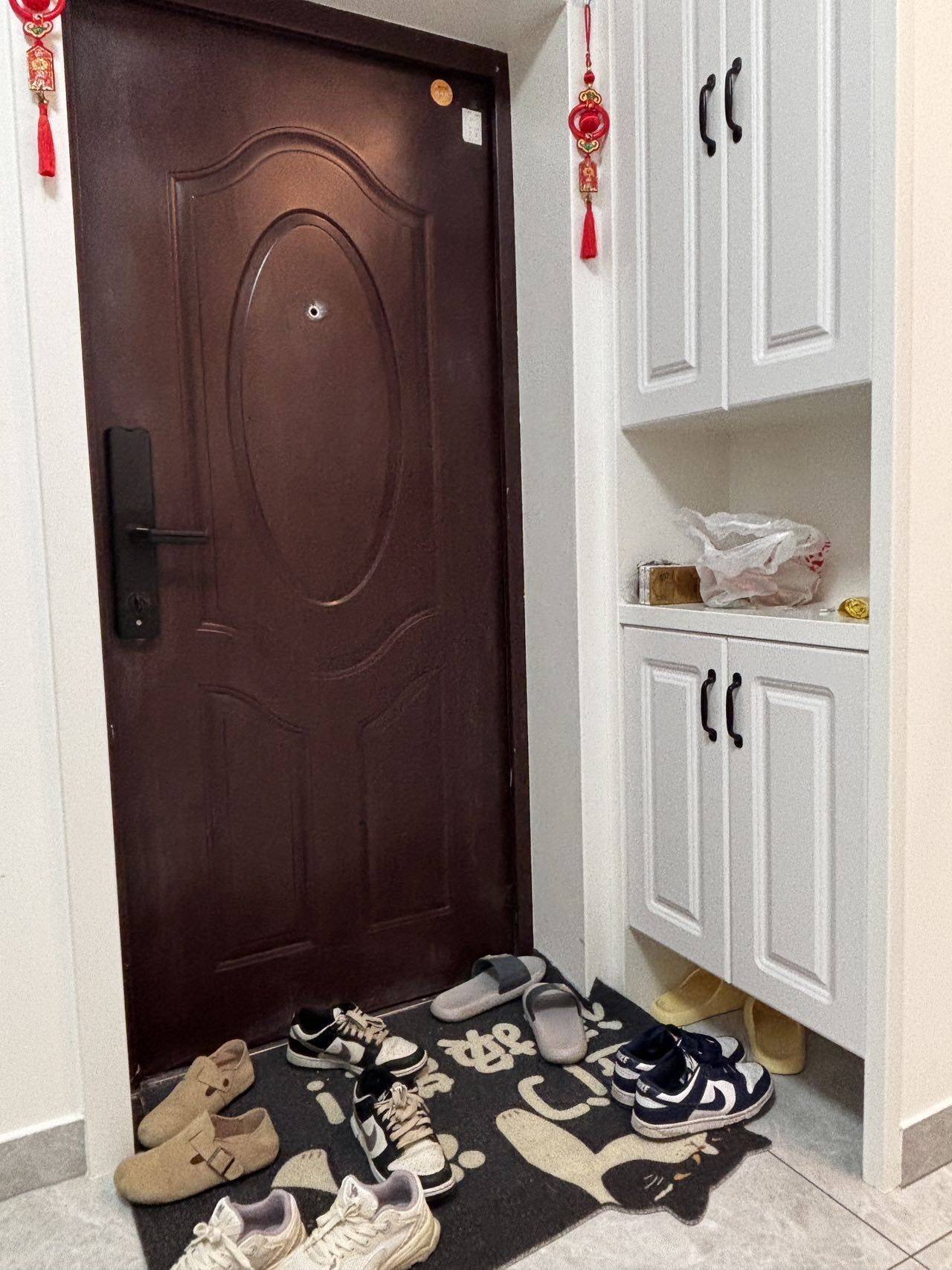 宁波 北仑 | 浃江小区山清轩-25幢_5