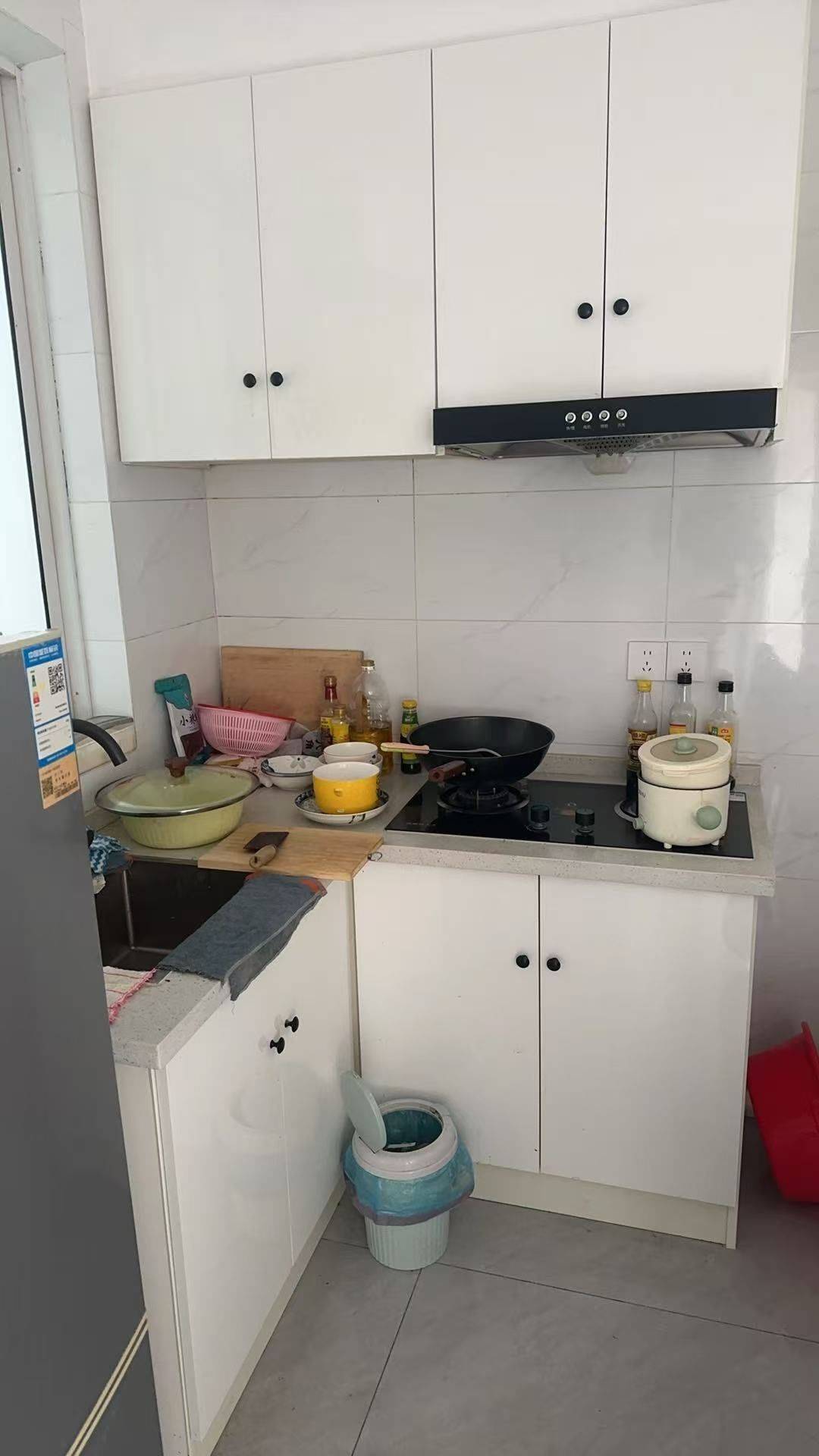 石润阳整租房源2