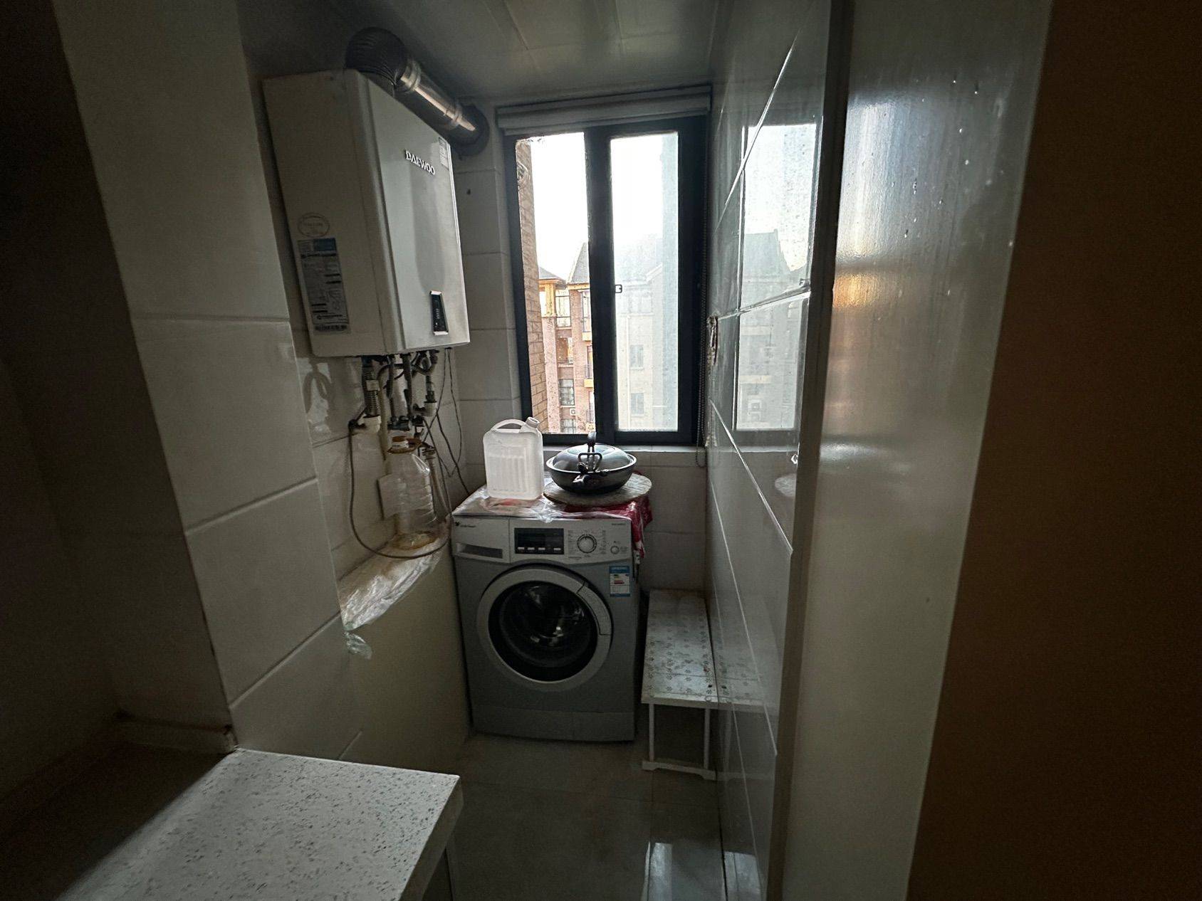 Zhengzhou Huiji | 颐河原筑_3