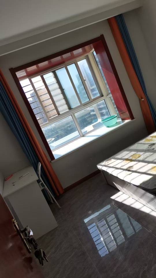 Xi'An Changan | 凤鸣·溪园蕉村A社区_4