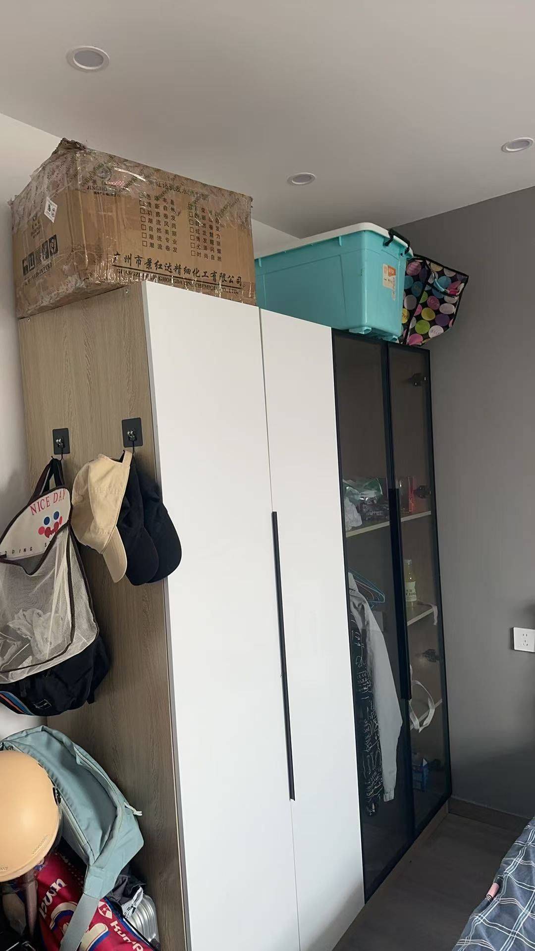 石润阳整租房源3