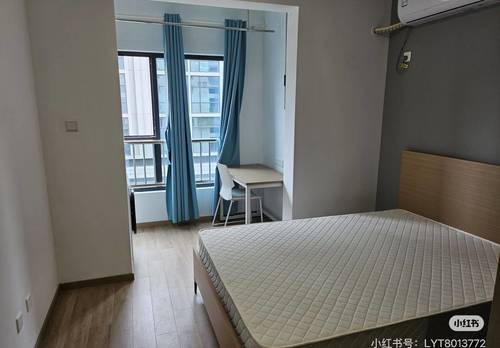 松江 中建幸孚家公寓(松江店)