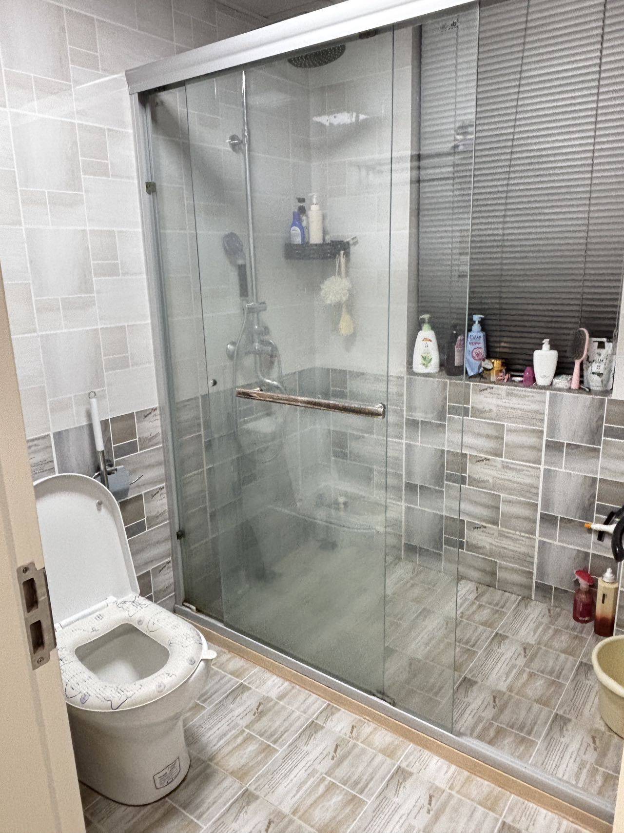 宁波 北仑 | 浃江小区山清轩-25幢_3