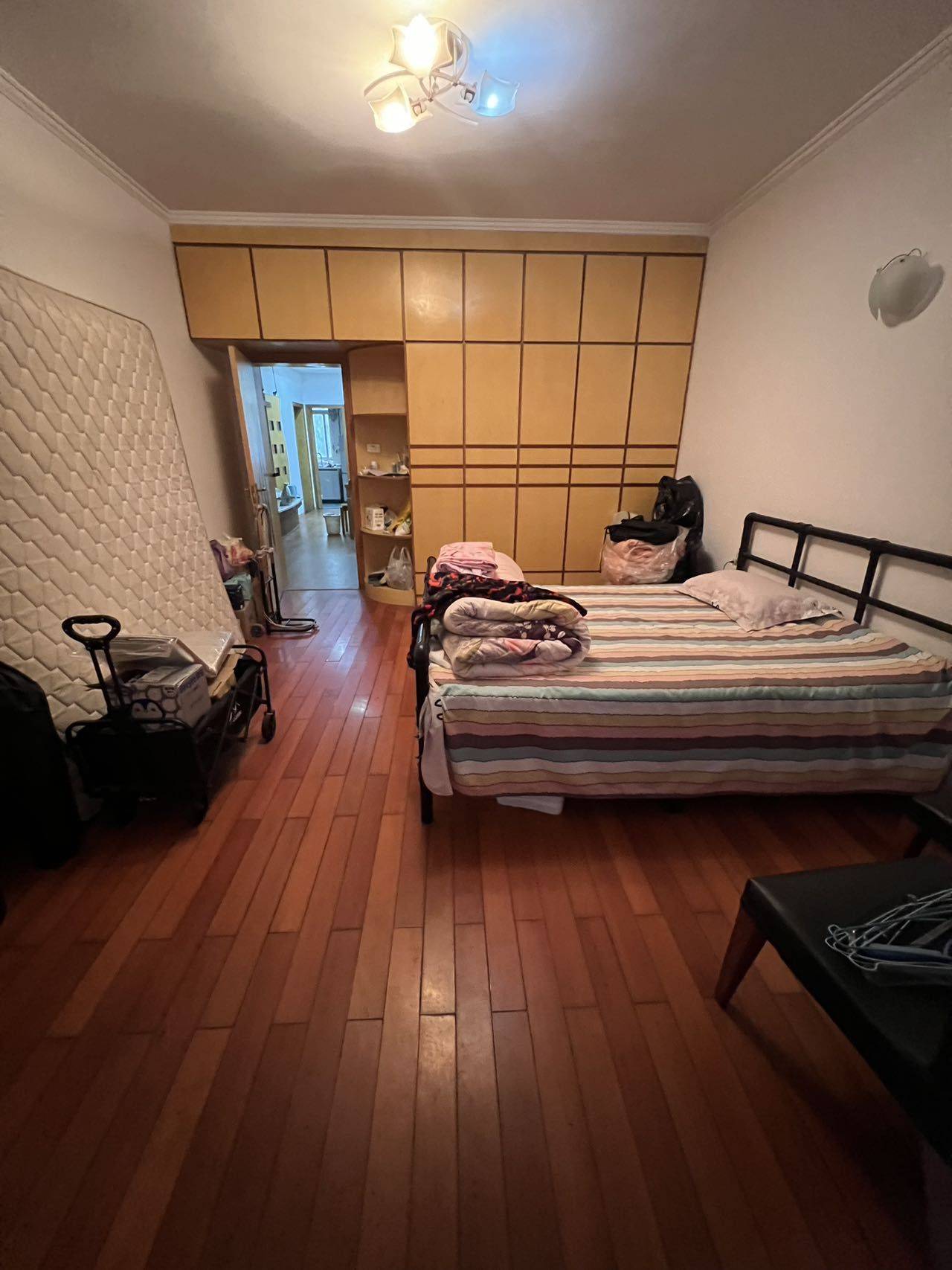 武漢 江岸 | 武汉铁路黄埔住宅小区_3