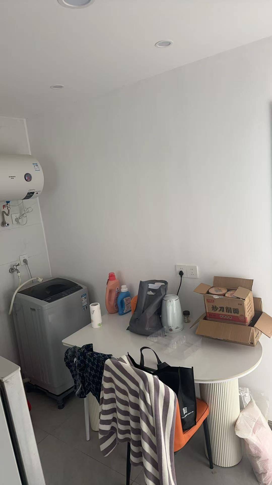 石润阳整租房源1