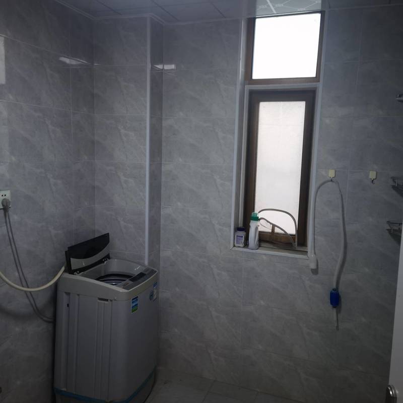 南京 建邺 | 清河雅苑_3