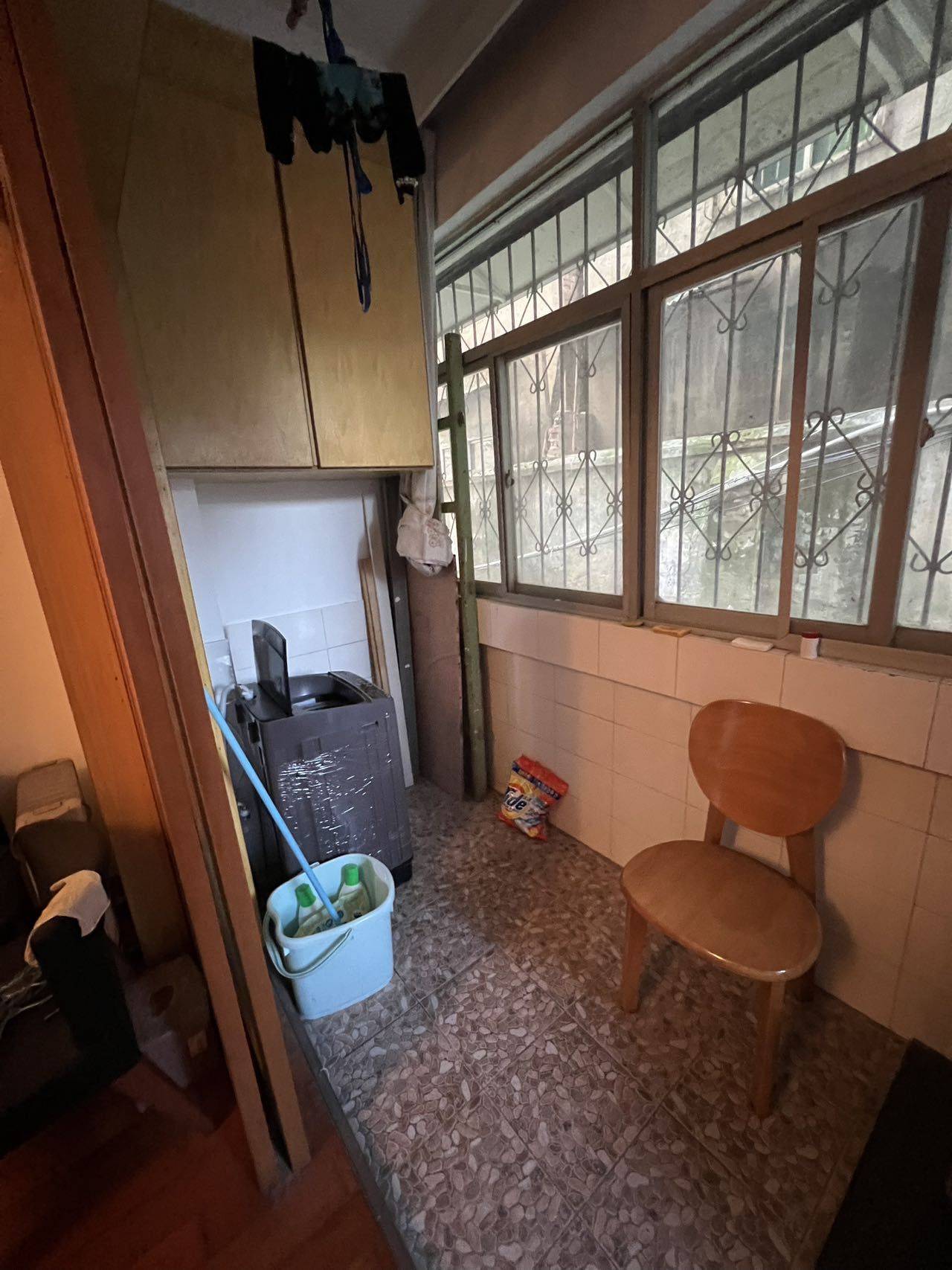 武漢 江岸 | 武汉铁路黄埔住宅小区_7
