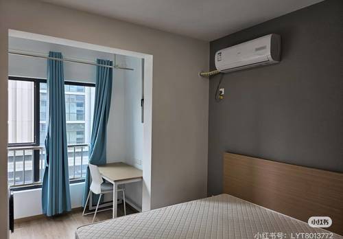 松江 中建幸孚家公寓(松江店)