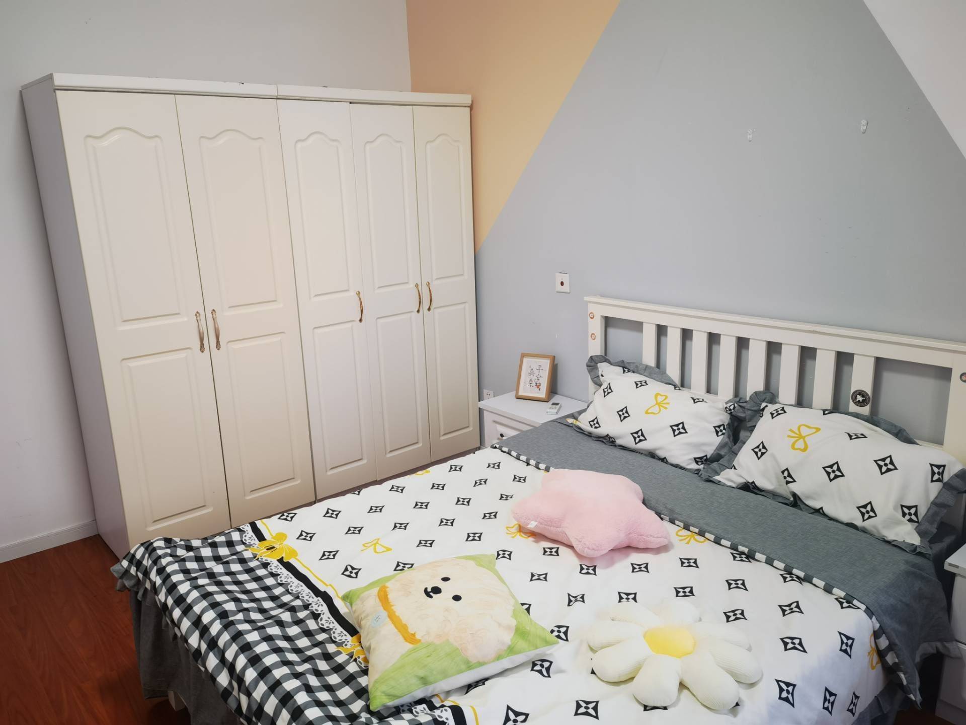 氧化银整租房源2