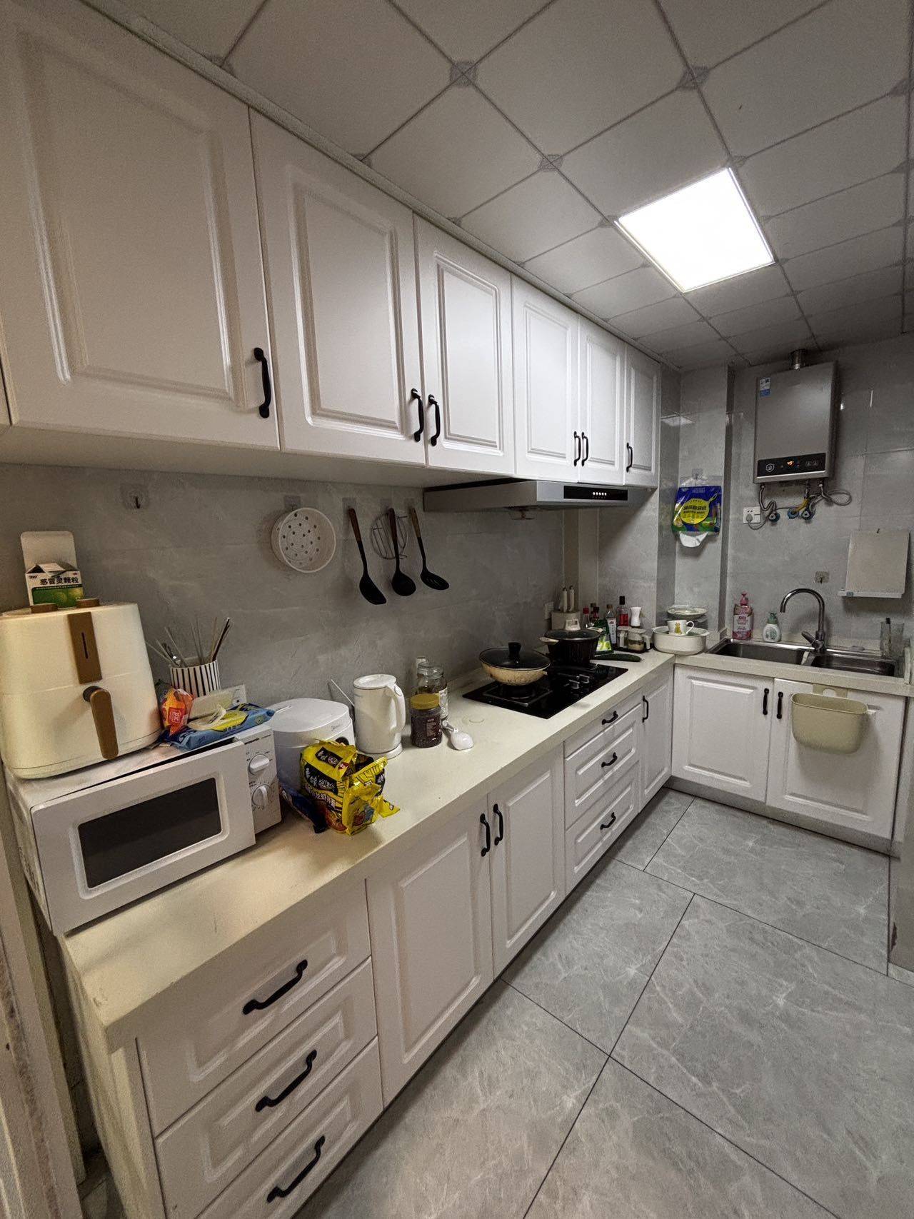 宁波 北仑 | 浃江小区山清轩-25幢_7