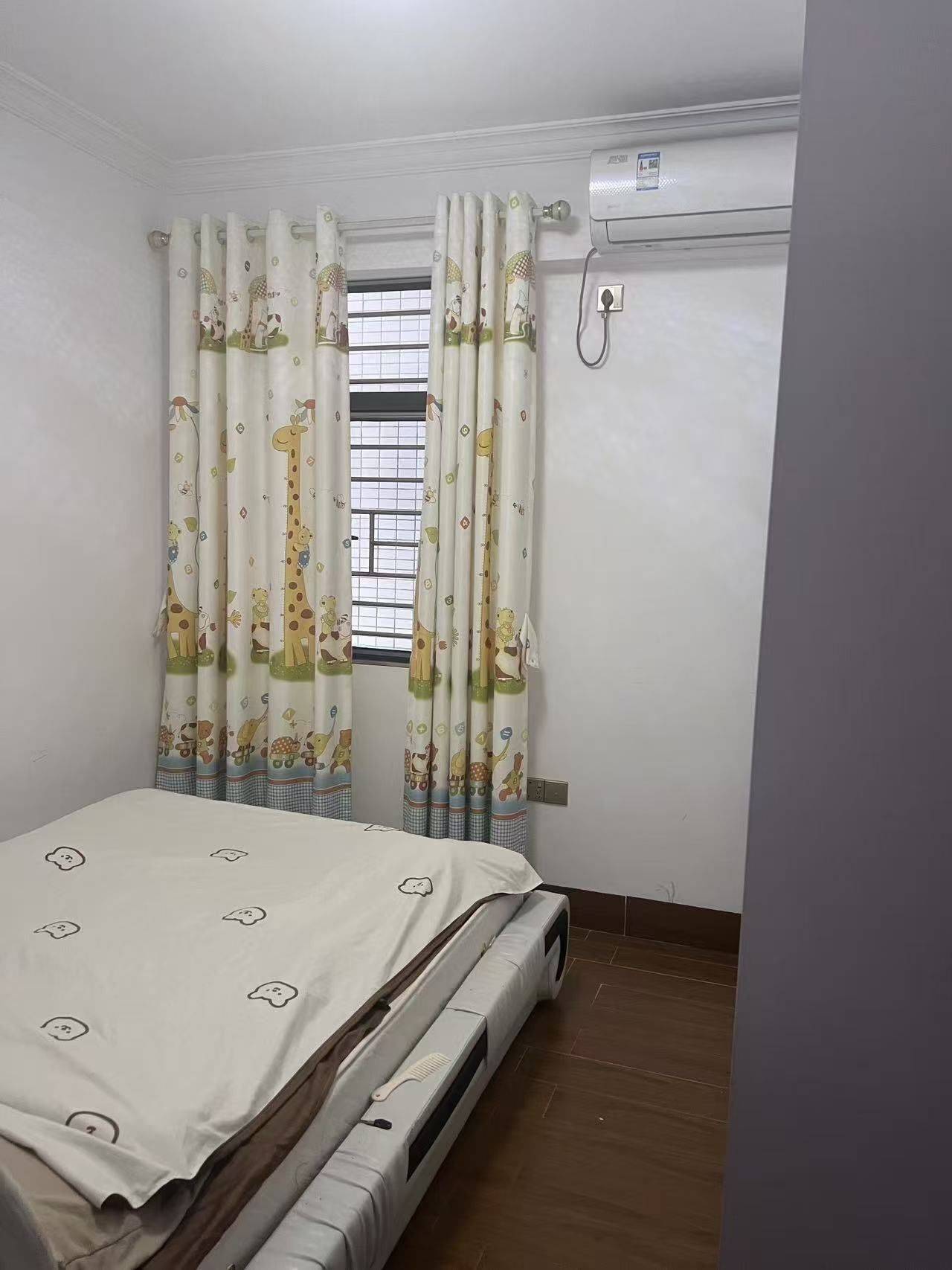 Dongguan Dalingshan | 西南公寓_5