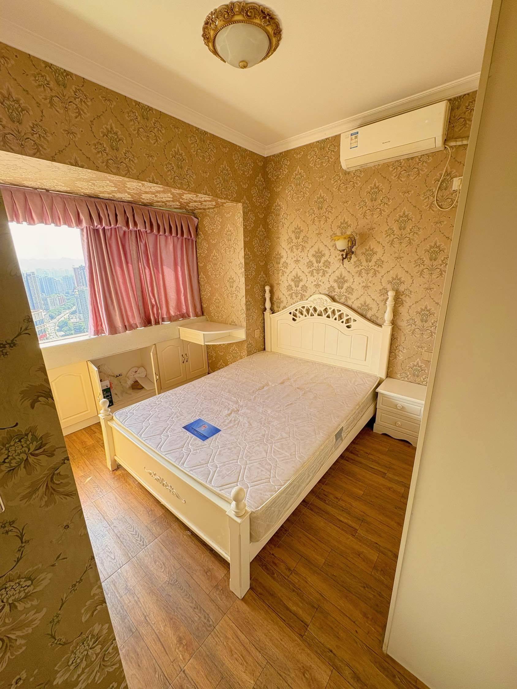 一个王整租房源3