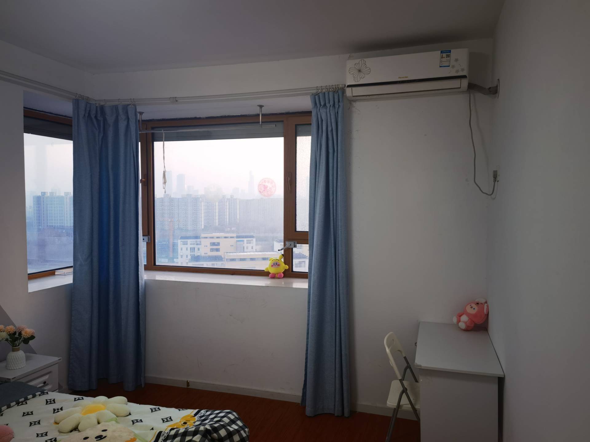 氧化银整租房源1