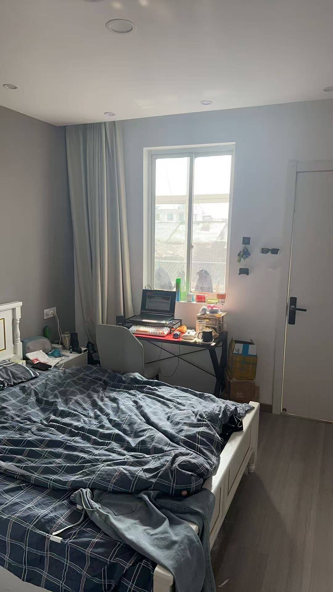 苏州 姑苏 | 西善长巷35号院_4