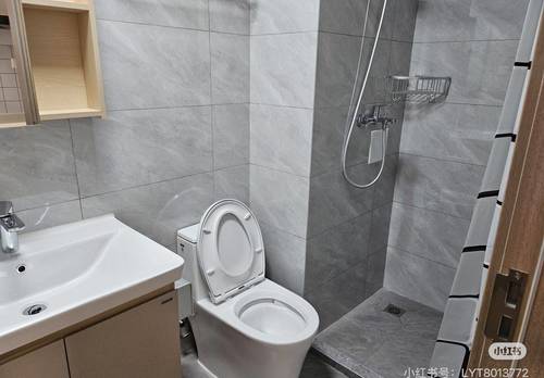 松江 中建幸孚家公寓(松江店)