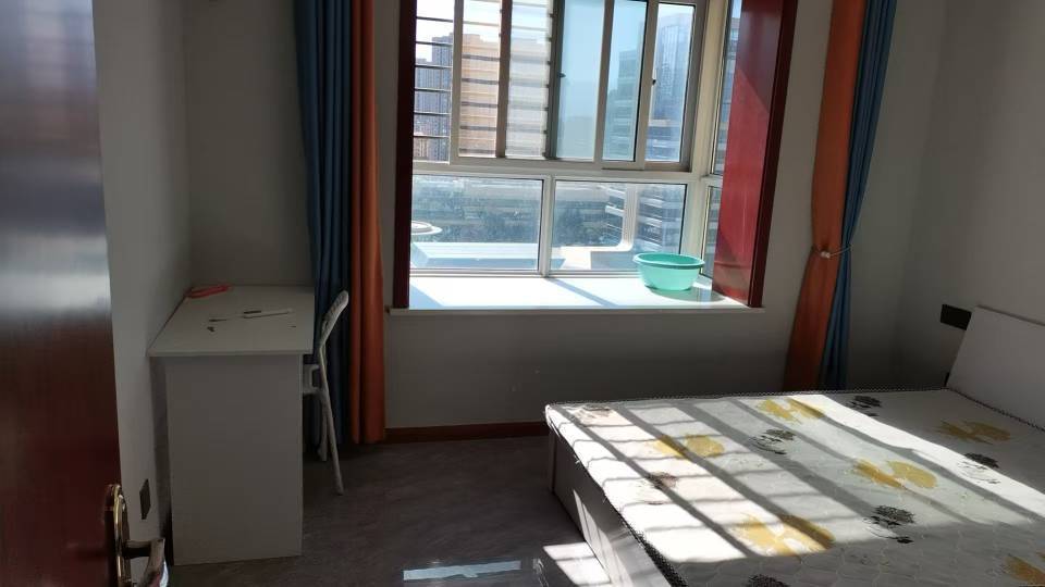 길손 ( 过客 ）整租房源2