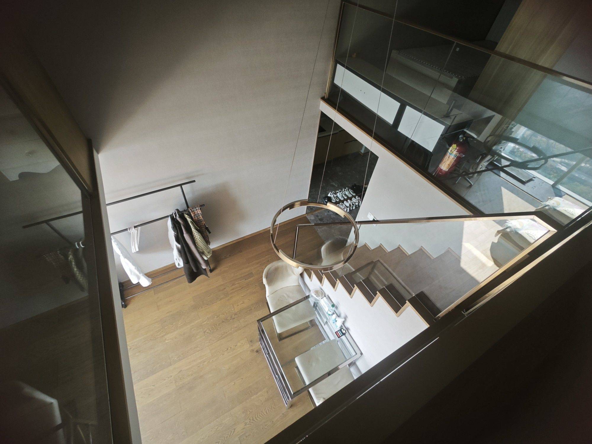 Yuhang 澳洲中心-南楼