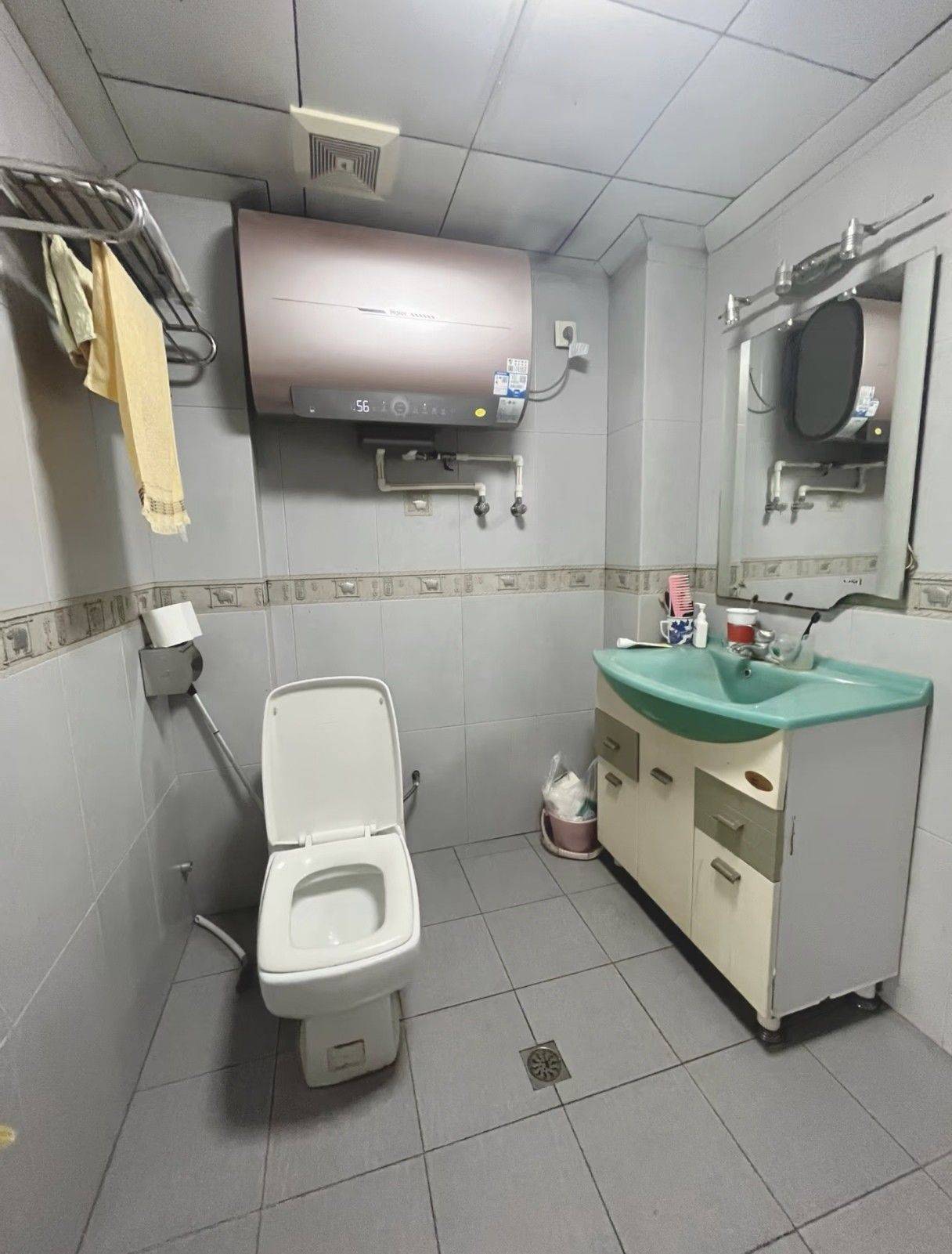 杭州 钱塘 | 碧景湾_6